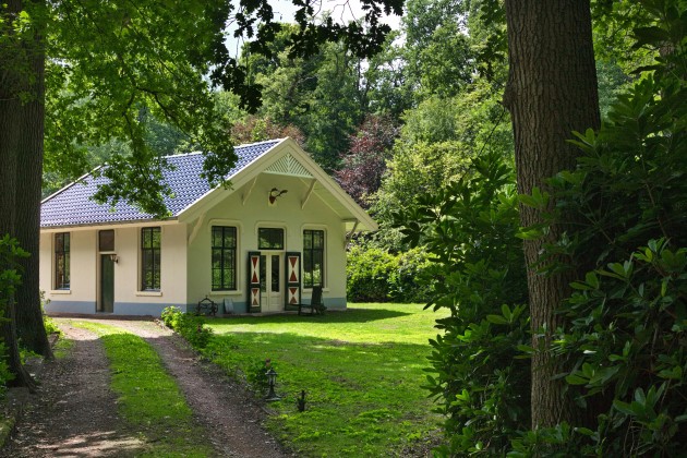De mooiste vakantiehuisjes op de Veluwe